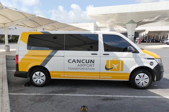 Private Transfer from Cancun Airport to Akumal - How the pickup works at Cancun Airport (and how to avoid detours)