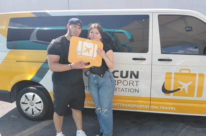 Private Transfer from Cancun Airport to Akumal - Timing and routing: how to plan for a smooth arrival