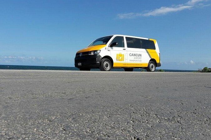 Private Transfer from Cancun Airport to Akumal - Value for your money: what you’re paying for (without pretending it’s magic)