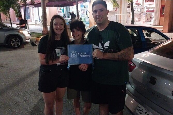 Private Transfer from Cancun Airport to Cancun and Hotel Zone - Hotel Zone Drop-Off: Start Your Stay Without the Struggle