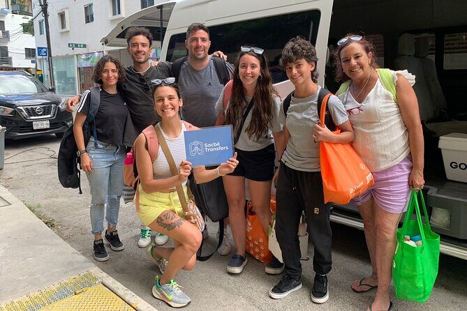 Private Transfer from Cancun Airport to Cancun and Hotel Zone - How I’d Plan Your Timing (So the 10-Minute Wait Doesn’t Catch You)