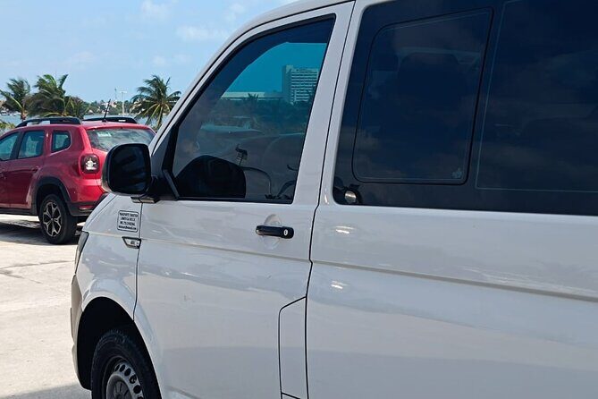 Private Transfer from Cancun Airport to Cancun Hotels 1-7 People - Why a Private Cancun Airport Transfer Beats the Usual Options