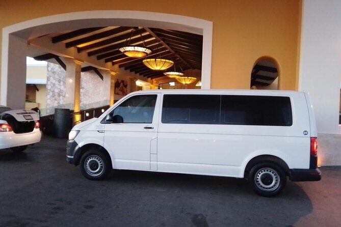 Private Transfer from Cancun Airport to Cancun Hotels 1-7 People - Hotel to Airport Rides: Confirmed Pickup and the 10-Minute Rule