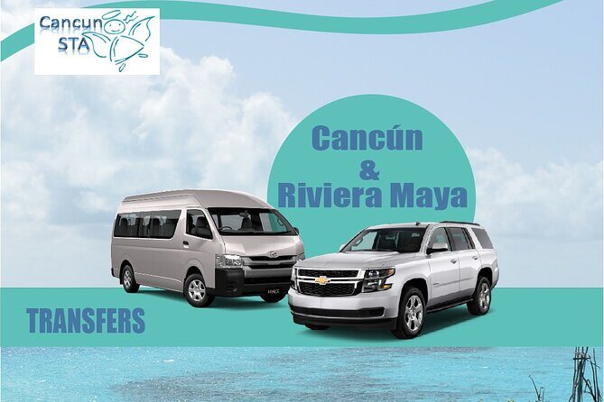 Private Transfer from Cancun Airport to Cancun Hotels - Key things to know before you go