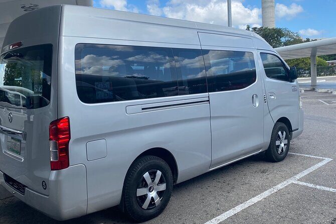Private Transfer from Cancun Airport to Cancun Hotels - Flight monitoring: the real value of this service