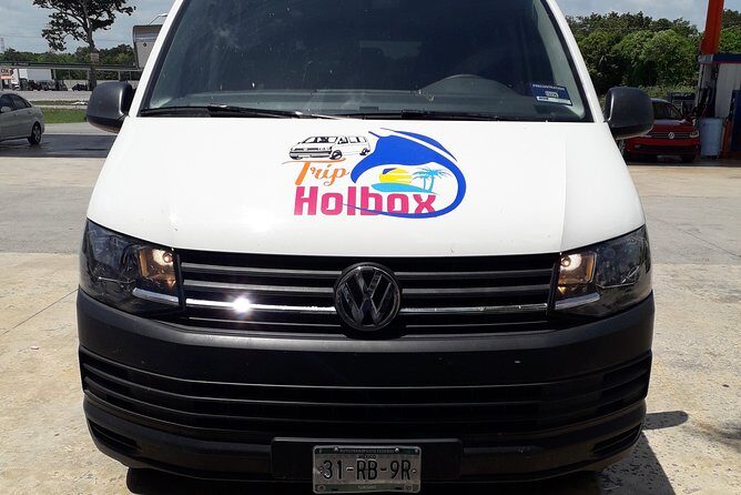 Private Transfer from Cancun Airport to Chiquila - Quick take: what stands out