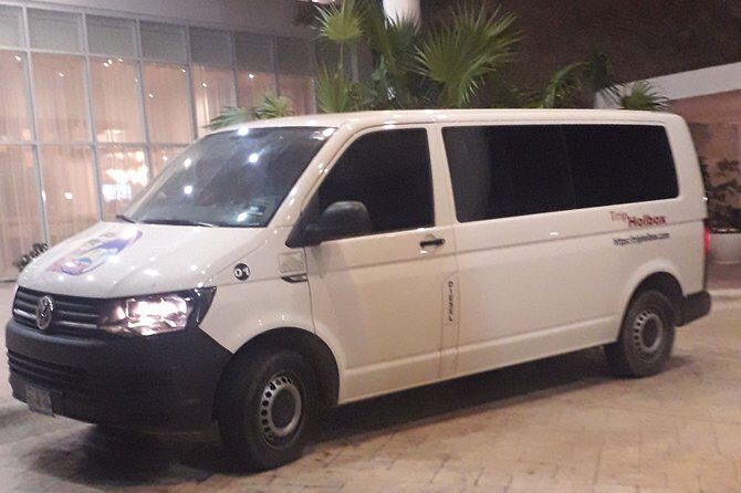 Private Transfer from Cancun Airport to Chiquila - The drive to Puerto de Chiquilá: comfort and timing