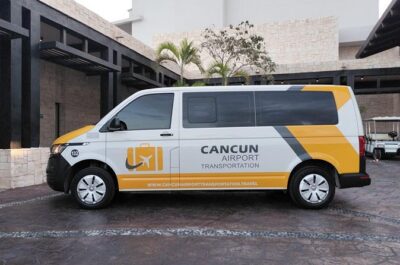 Private Transfer from Cancun Airport to Costa Mujeres - Meeting Your Driver: The Cancun Terminal “Where Do I Stand?” Guide