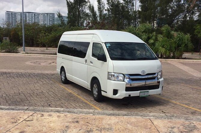 Private Transfer From Cancun Airport to Hotel Zone - Why a private Cancun Airport to Hotel Zone transfer is a smart first move