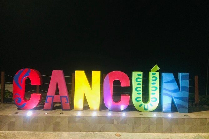 Private Transfer From Cancun Airport to Hotel Zone - Pickup at Cancun Airport: what you’ll do (and what to have ready)