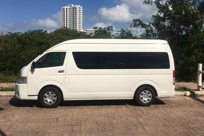 Private Transfer From Cancun Airport to Hotel Zone - Hotel Zone drop-off at Blvd. Kukulcan Km 5.8: why the location matters