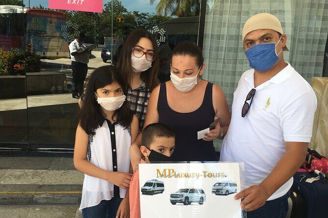 Private Transfer From Cancun Airport to Hotel Zone - Potential hiccups and how to prevent them