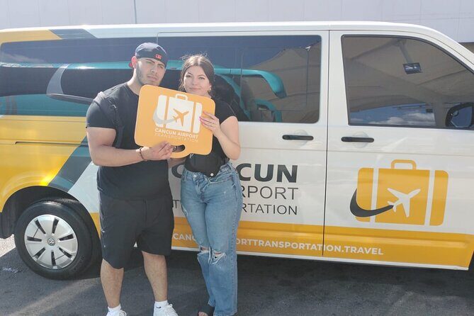 Private Transfer from Cancun Airport to Playa Mujeres - Value Check: Included Taxes, Insurance, and the Benefit of Not Waiting