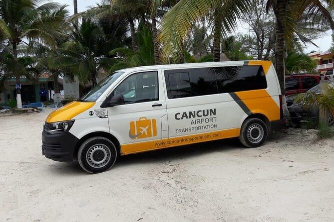 Private Transfer from Cancun Airport to Puerto Morelos - Private Cancun airport to Puerto Morelos: what it really feels like