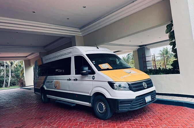 Private Transfer from Cancun Airport to Puerto Morelos - What the “private” part is worth (vs. shared shuttles and taxis)