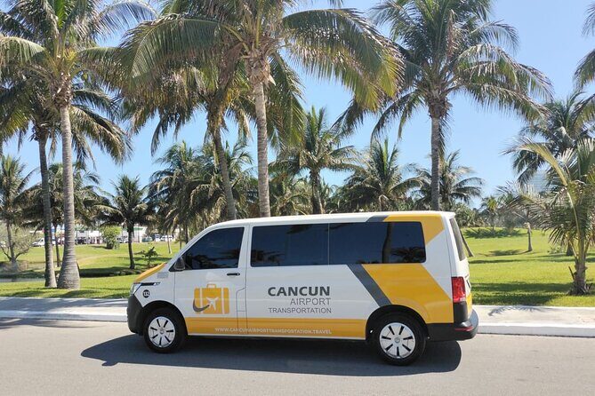 Private Transfer from Cancun Airport to Puerto Morelos - Where to meet the staff at Cancun Airport (terminal-by-terminal)