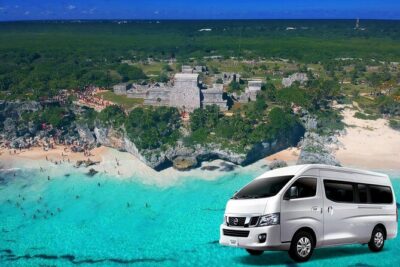 Private Transfer from Cancun Airport to Tulum - How Many People Fit (And Why That Matters in Real Life)