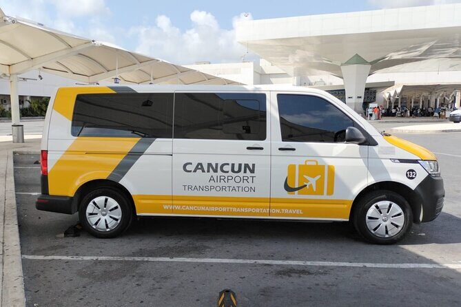 Private Transfer from Cancun Airport to Tulum - Drivers: The Human Difference