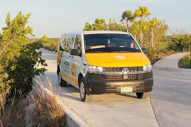 Private Transfer from Cancun Airport to Tulum - Meeting Day Tips That Keep You Stress-Free