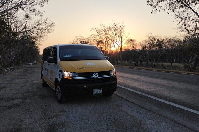 Private Transfer from Cancun Airport to Tulum - Who This Transfer Fits Best