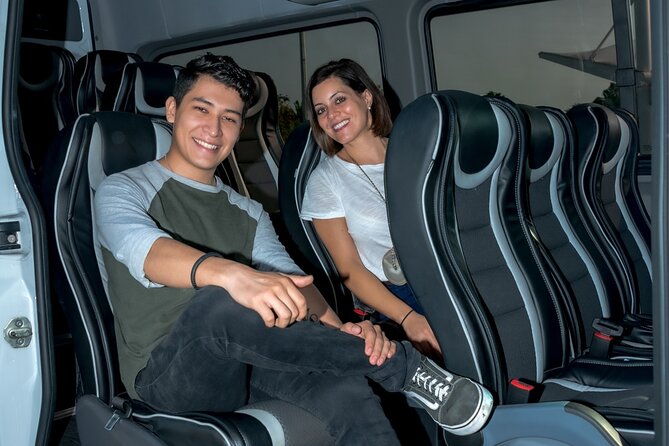 Private Transfer From Merida to Cancún - Why this Merida to Cancún transfer feels like good value