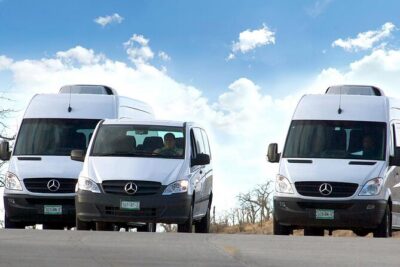 Private Transfer From Merida to Cancún - Comfort and timing: what the ride is really like