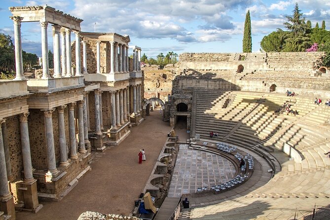 Private Transfer From Merida to Uxmal, English Speaking Driver - Key takeaways before you go