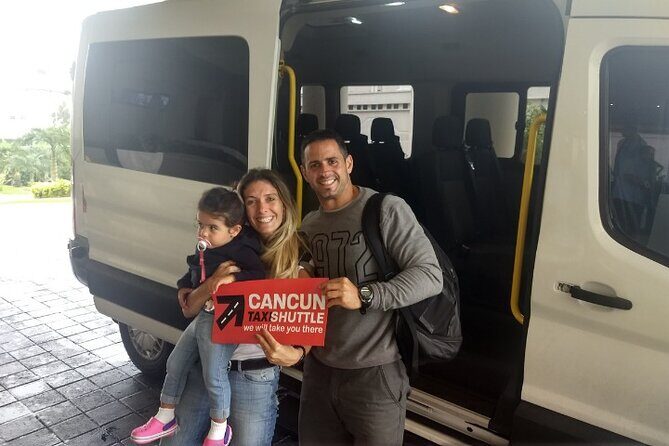 Private Transfer from Playa del Carmen to Cancun Airport - Day-of Checklist: How to Make the Airport Morning Feel Easy