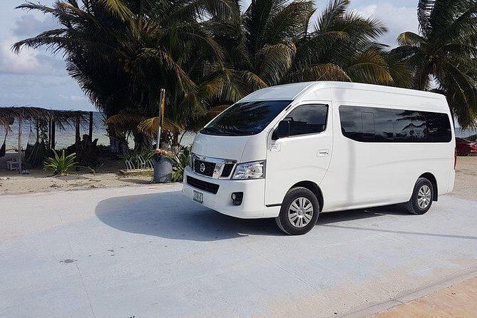 Private Transfer from Playa del Carmen to Cancun International Airport - Key Highlights You’ll Feel Immediately