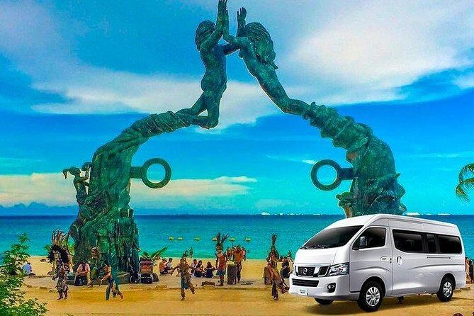 Private Transfer from Playa del Carmen to Cancun International Airport - Pickup in Playa del Carmen: Hotels, Condos, Airbnbs, and the Timing That Saves You