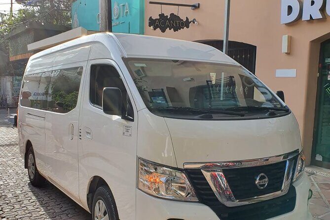 Private Transfer from Playa del Carmen to Cancun International Airport - Who This Private Transfer Is Best For