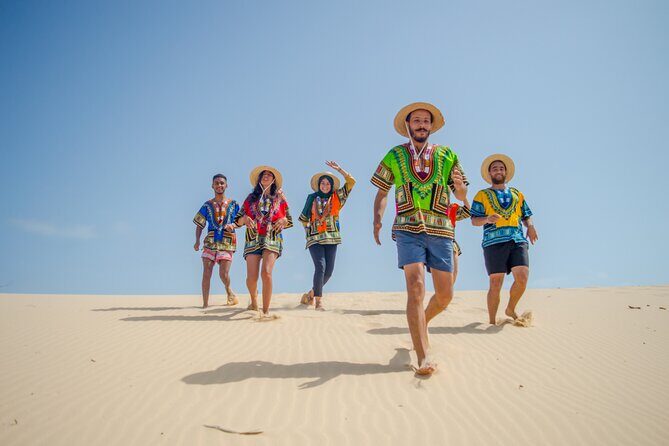 Private Transfer from Playa del Carmen to Tulum - Door-to-Door Pickup in Playa del Carmen, the Way You’d Wish It Worked