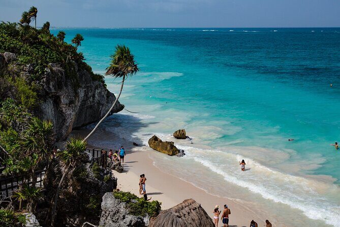 Private Transfer from Playa del Carmen to Tulum - Who This Transfer Fits Best in Real Life