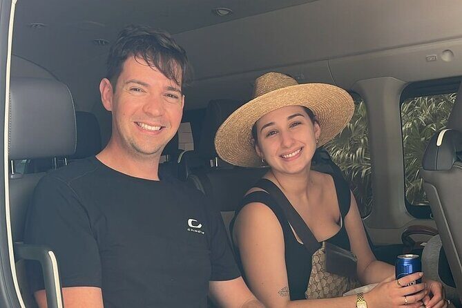 Private transfer from Tulum Airport to Tulum - What’s Included (and What You’ll Want to Arrange Yourself)