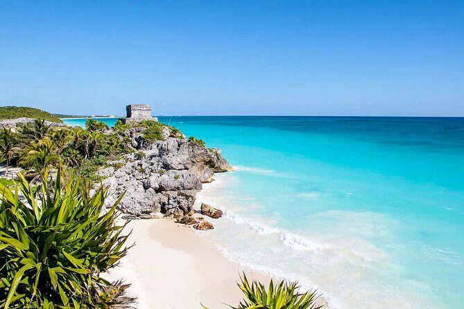 Private transfer from Tulum Airport to Tulum - Who This Transfer Best Fits (And Who Might Skip It)