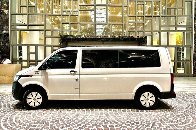 Private Transfer from Tulum to Cancun Airport – Safe & Comfortable - Value Check: Is $160.61 a Good Deal?