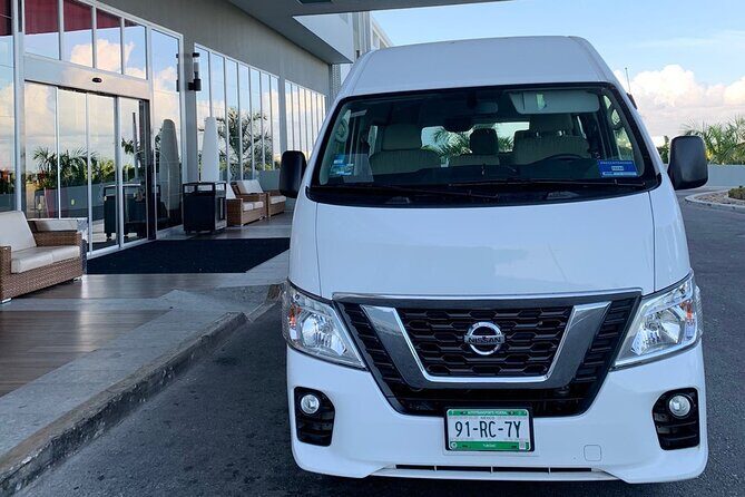 Private Transfer from Tulum to Cancun Airport – Safe & Comfortable - Should You Book This Private Transfer From Tulum to Cancun Airport?