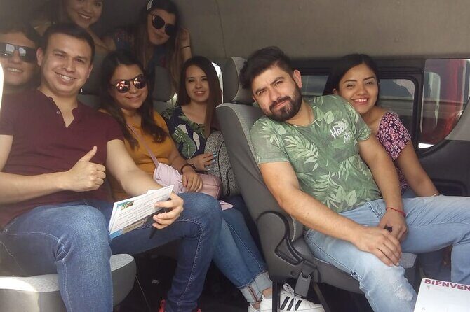 Private Transfer in Cancun - What the 1-Hour Transfer Really Covers From Cancun Airport