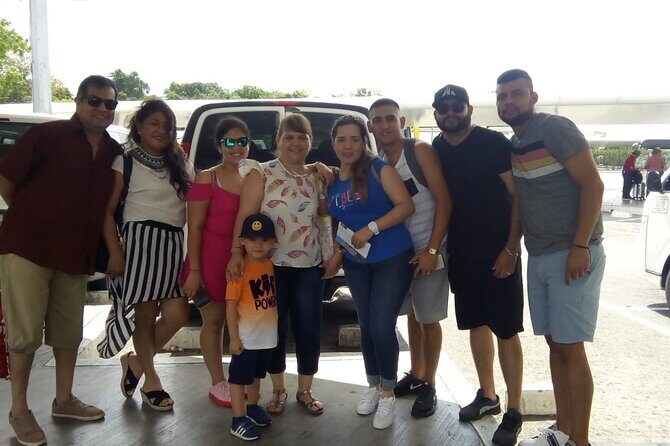 Private Transfer in Cancun - Arrival Details That Make a Difference: How the Pickup Actually Happens
