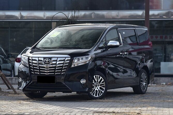 Private Transfer Mexico City Airport MEX to Mexico City - Key things to know before you choose this MEX transfer