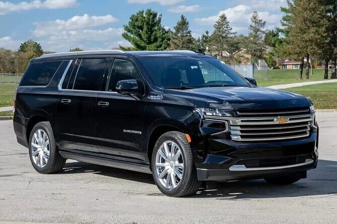 Private Transfer: Playa del Carmen to Cancun Airport CUN by SUV - Key takeaways