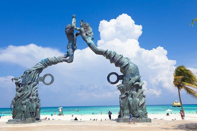 Private Transfer: Playa del Carmen to Cancun Airport CUN by SUV - Why this transfer can feel like real value