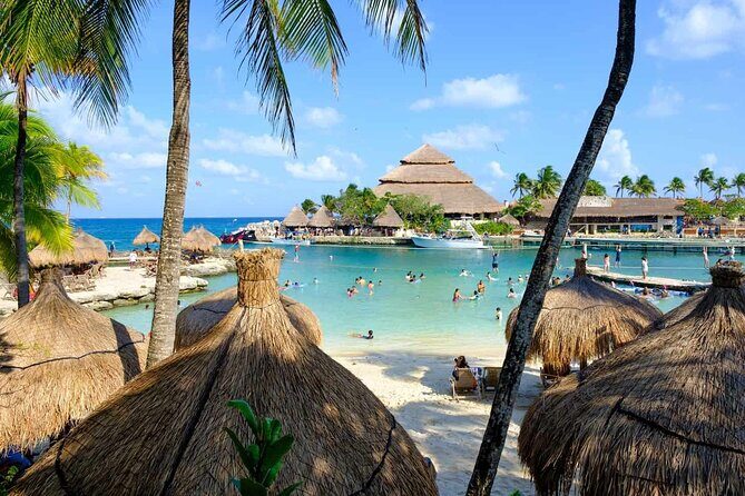 Private Transfer: Playa del Carmen to Cancun Airport CUN by SUV - The drive to CUN: what the timing really means