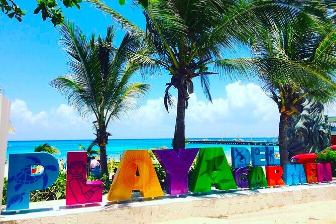 Private Transfer: Playa del Carmen to Cancun Airport CUN by SUV - The pickup experience: where this service shines