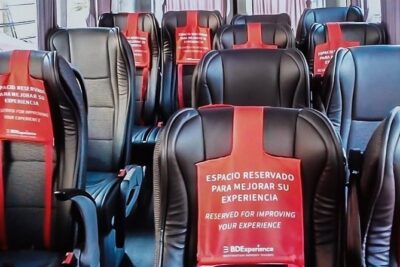 Private transfer R/T Apto-Isla Mujeres ferry dock-Apto With ferry tickets - Ferry Timing in Cancun: First and Last Departures Matter