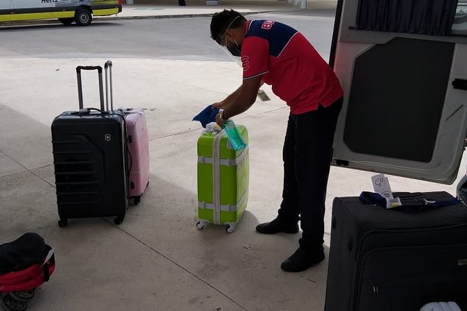 Private transfer R/T Apto-Isla Mujeres ferry dock-Apto With ferry tickets - Value and the Big Picture: What You’re Really Paying For