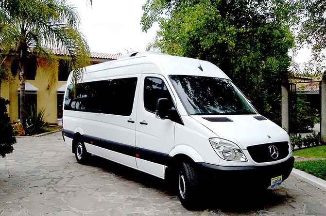 Private transfer round trip (Playa del Carmen) - Reliability check: one bad story doesn’t equal a disaster, but it matters