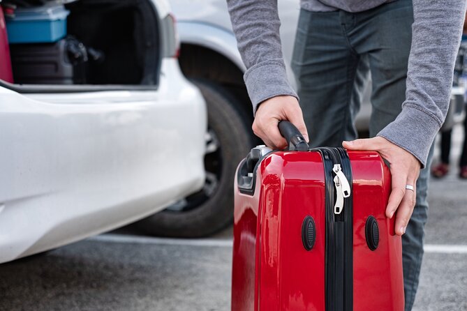 Private Transfer to and from CUN Cancun International Airport - Tips to Avoid Mix-Ups (Round-Trip vs One-Way)