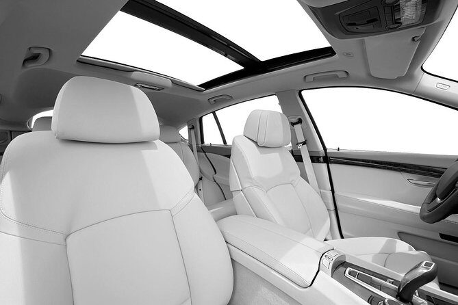 Private Transfer to Cancun Airport (CUN) - What a Private Cancun Airport Transfer Really Means