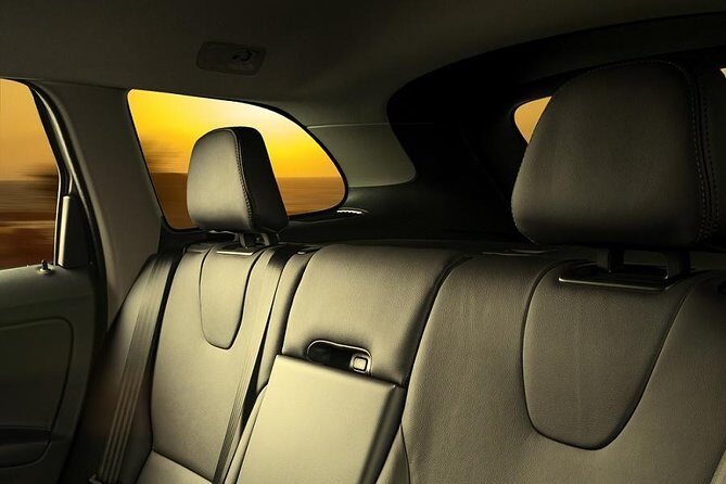 Private Transfer to Cancun Airport (CUN) - The Vehicle, Timing, and Luggage Rules That Matter